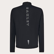Endurance Gore-Tex Rain Jacket - Blackout