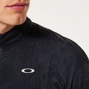 Endurance Gore-Tex Rain Jacket - Blackout