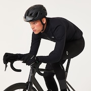 Endurance Gore-Tex Rain Jacket - Blackout
