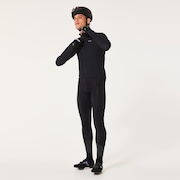 Endurance Gore-Tex Rain Jacket - Blackout