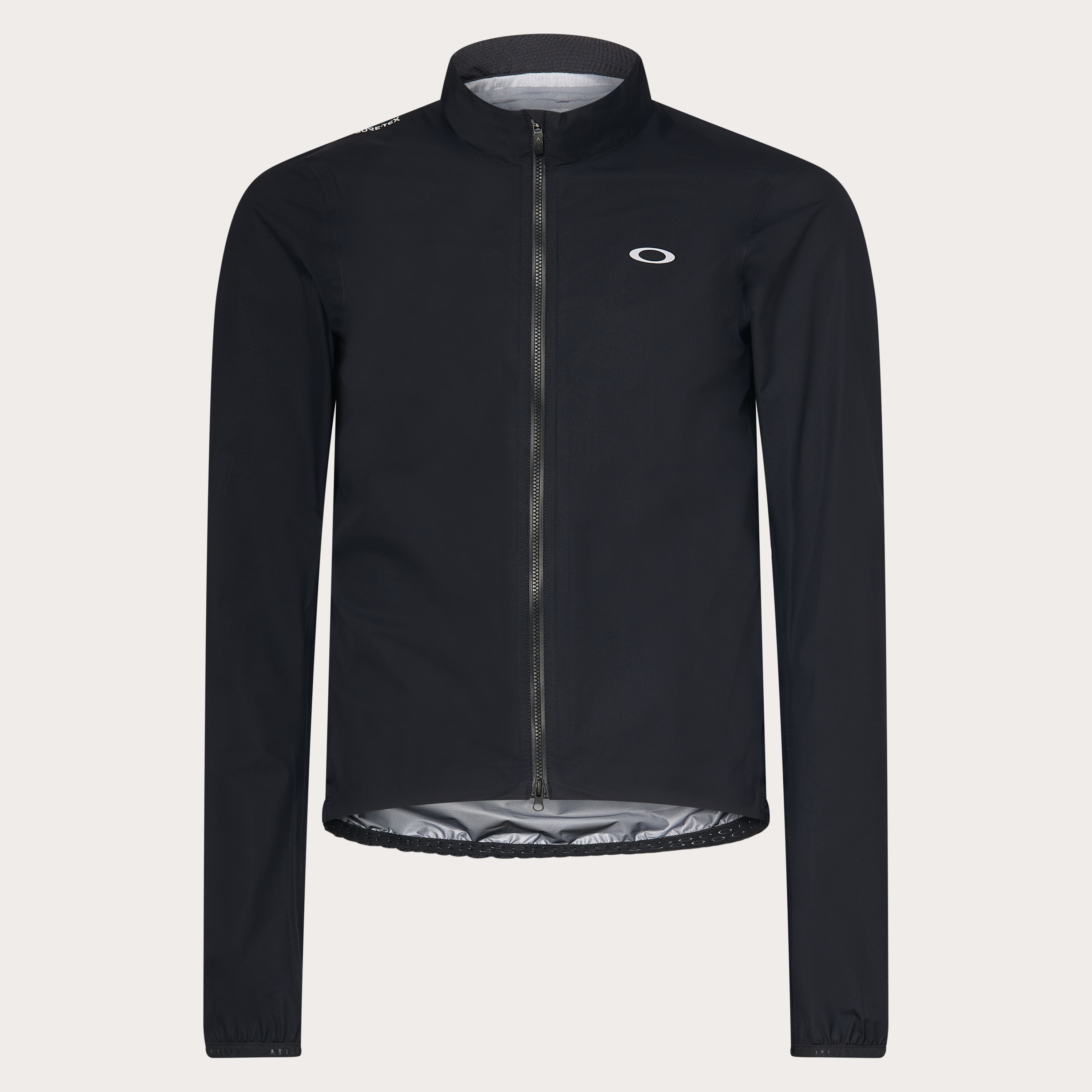 ウェア OAKLEY ENDURANCE ULTRA GORE-TEX JACKET Oakley Endurance Gore-Tex Rain Jacket - Blackout | Oakley® US