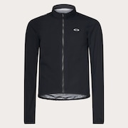 Endurance Gore-Tex Rain Jacket - Blackout