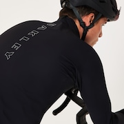 Endurance Gore-Tex Rain Jacket - Blackout