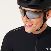 Endurance Gore-Tex Rain Jacket - Blackout