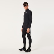 Endurance Gore-Tex Rain Jacket - Blackout