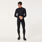 Endurance Gore-Tex Rain Jacket - Blackout