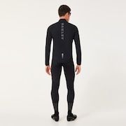 Endurance Gore-Tex Rain Jacket - Blackout