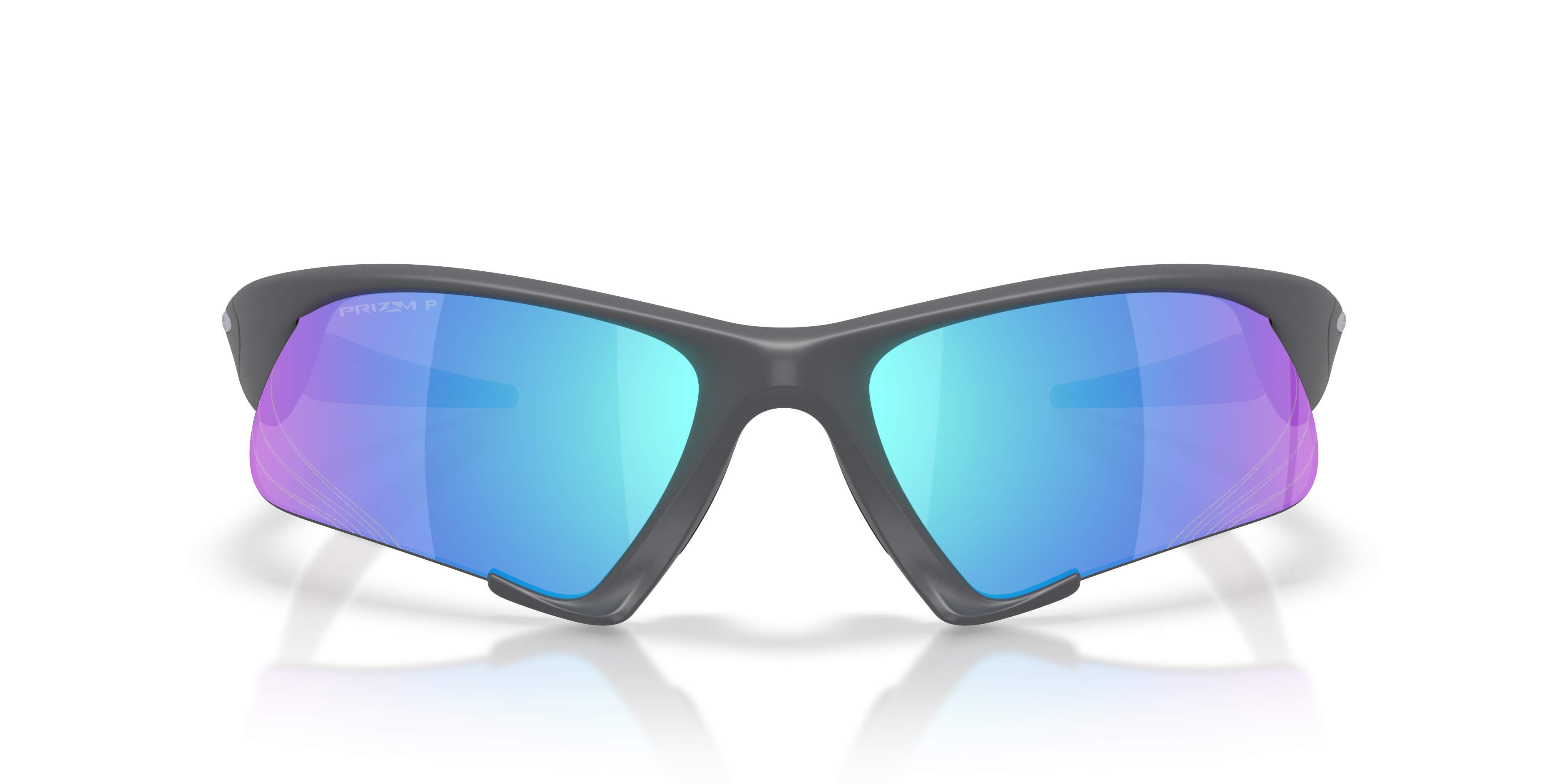 Oakley Men's Suture Jacket® Sunglasses