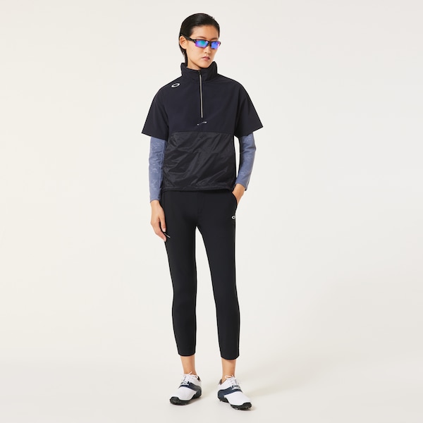 Elevate S/S Pullover Jacket 2.0