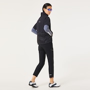 Elevate S/S Pullover Jacket 2.0 - Blackout