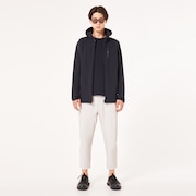 Rs Shell Hoody Jacket - Blackout