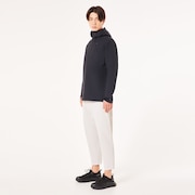 Rs Shell Hoody Jacket - Blackout