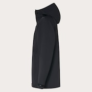 Rs Shell Hoody Jacket - Blackout