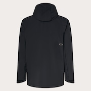 Rs Shell Hoody Jacket - Blackout