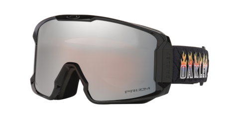 Line Miner™ M Rene Rinnekangas Signature Series Snow Goggles Line Miner™ M Rene Rinnekangas Signature Series Snow Goggles