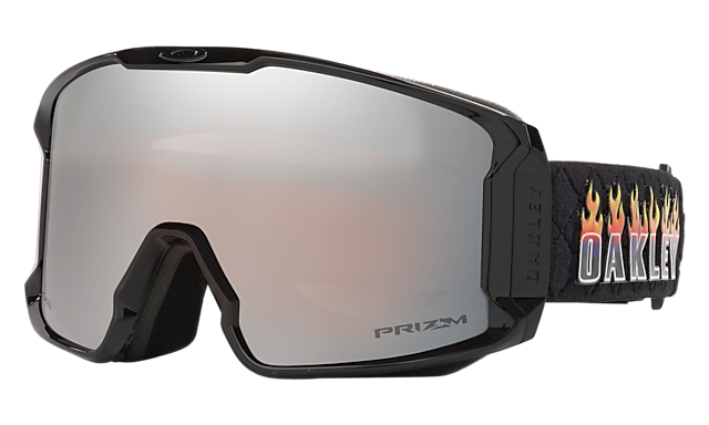 Line Miner™ M Rene Rinnekangas Signature Series Snow Goggles