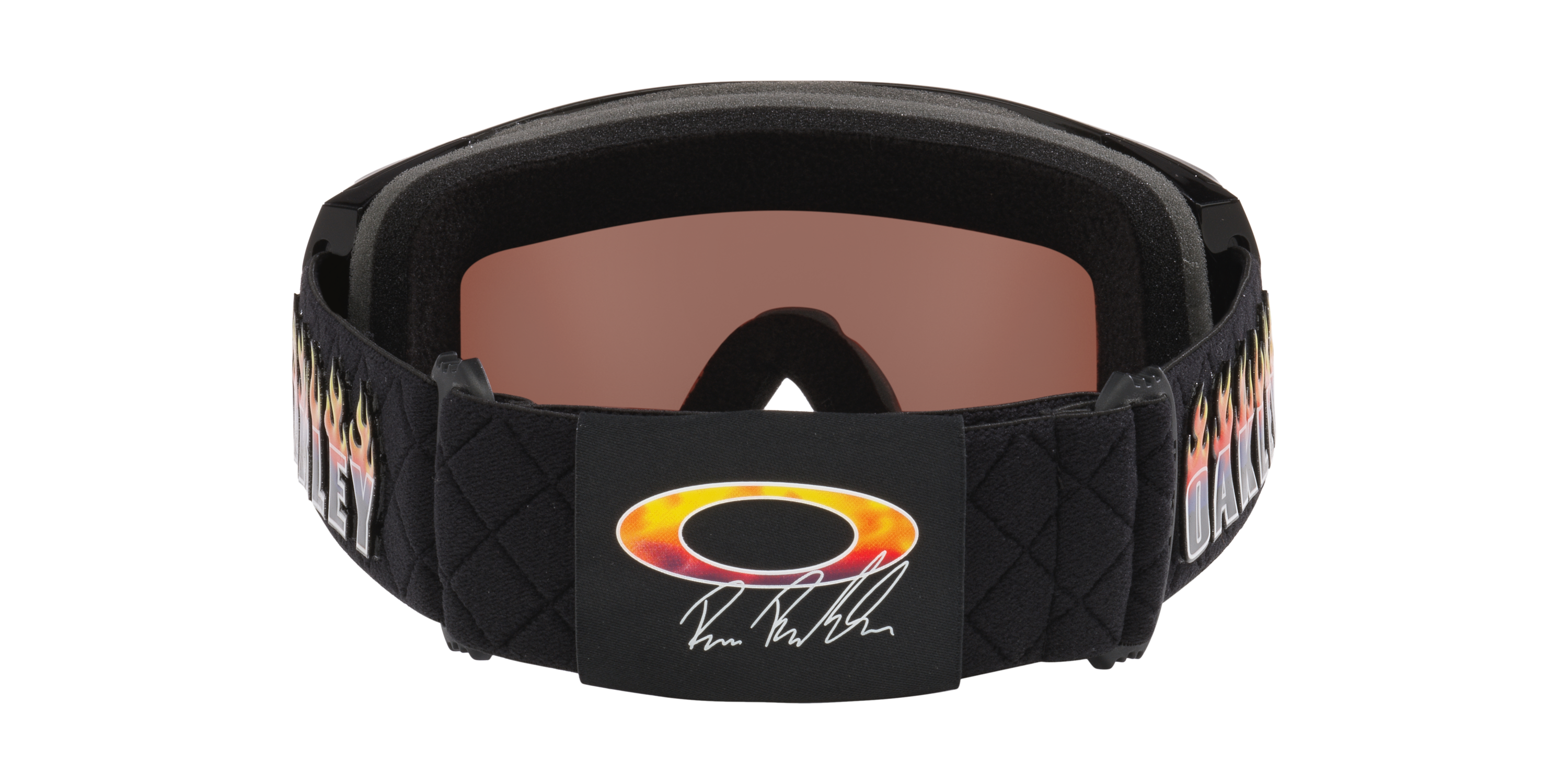 Oakley Line Miner™ M Rene Rinnekangas Signature Series Snow