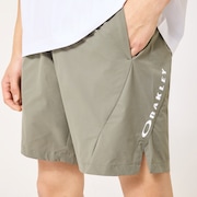 Enhance Woven Shorts 7.5Inch 3.0 - Surplus Green