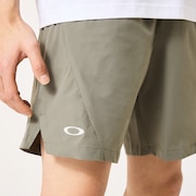 Enhance Woven Shorts 7.5Inch 3.0 - Surplus Green