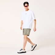 Enhance Woven Shorts 7.5Inch 3.0 - Surplus Green