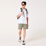 Enhance Woven Shorts 7.5Inch 3.0 - Surplus Green