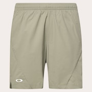 Enhance Woven Shorts 7.5Inch 3.0 - Surplus Green