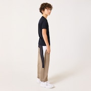 Ytr Tech SS  Crew 11.0 - Pitch Black