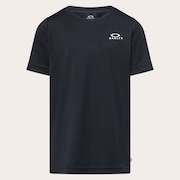 Ytr Tech SS  Crew 11.0 - Pitch Black