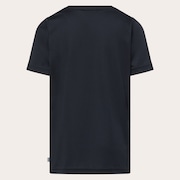 Ytr Tech SS  Crew 11.0 - Pitch Black