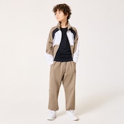 Ytr Tech SS  Crew 11.0 - Pitch Black