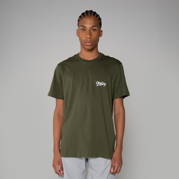 Oakley Graffitti Tee