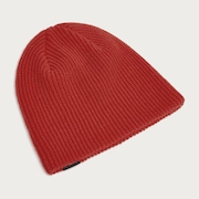 Session Beanie - Flame Red