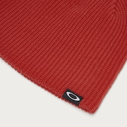 Session Beanie - Flame Red