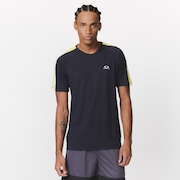 Camiseta Masc Mod Speed Sport Pa Tee - Blackout