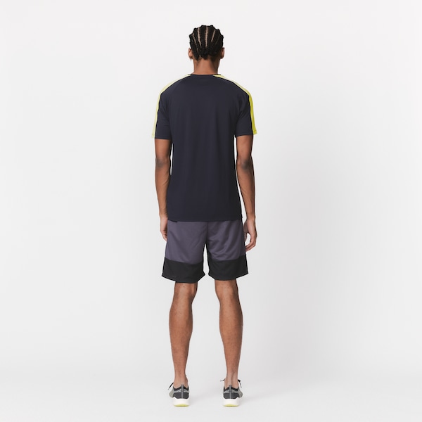 Camiseta Masc Mod Speed Sport Pa Tee