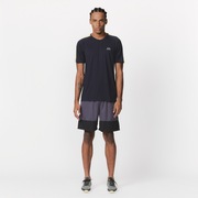 Camiseta Masc Mod Speed Sport Pa Tee - Blackout