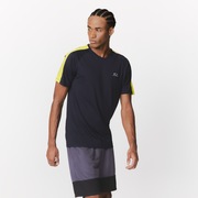 Camiseta Masc Mod Speed Sport Pa Tee - Blackout