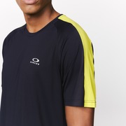 Camiseta Masc Mod Speed Sport Pa Tee - Blackout