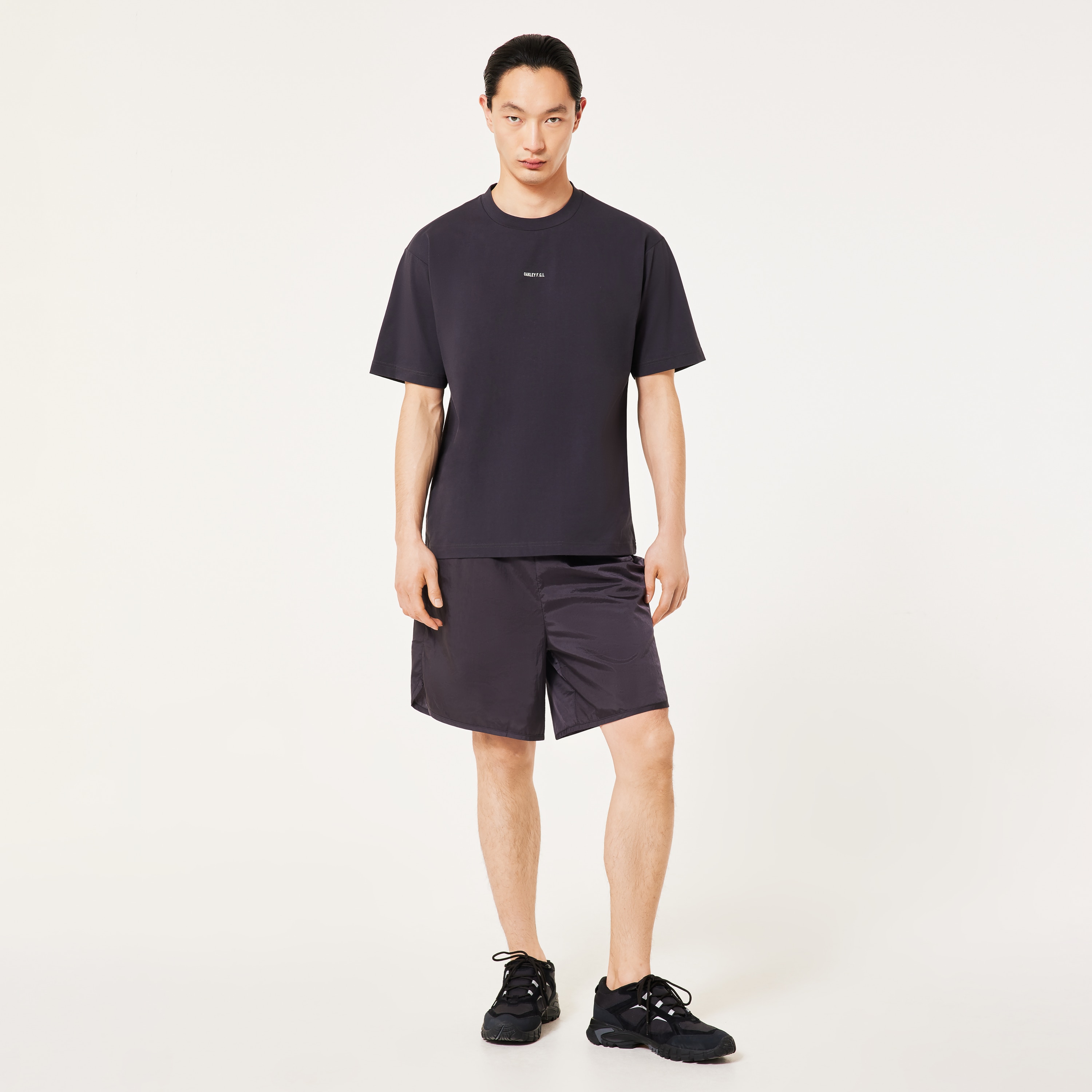 Oakley Fgl 2-Pack Tee 1.0 - Phantom | Oakley® 日本