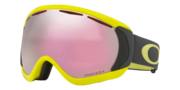 Canopy™ Snow Goggles - Iron Laser