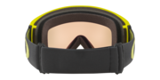 Canopy™ Snow Goggles - Iron Laser