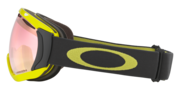 Canopy™ Snow Goggles - Iron Laser
