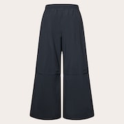 Radiant Supple Parachute 11.0 - Pitch Black