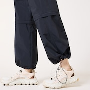 Radiant Supple Parachute 11.0 - Pitch Black