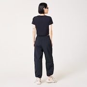 Radiant Supple Parachute 11.0 - Pitch Black