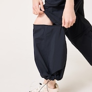 Radiant Supple Parachute 11.0 - Pitch Black