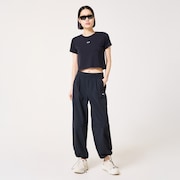 Radiant Supple Parachute 11.0 - Pitch Black