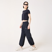 Radiant Supple Parachute 11.0 - Pitch Black