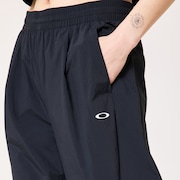 Radiant Supple Parachute 11.0 - Pitch Black