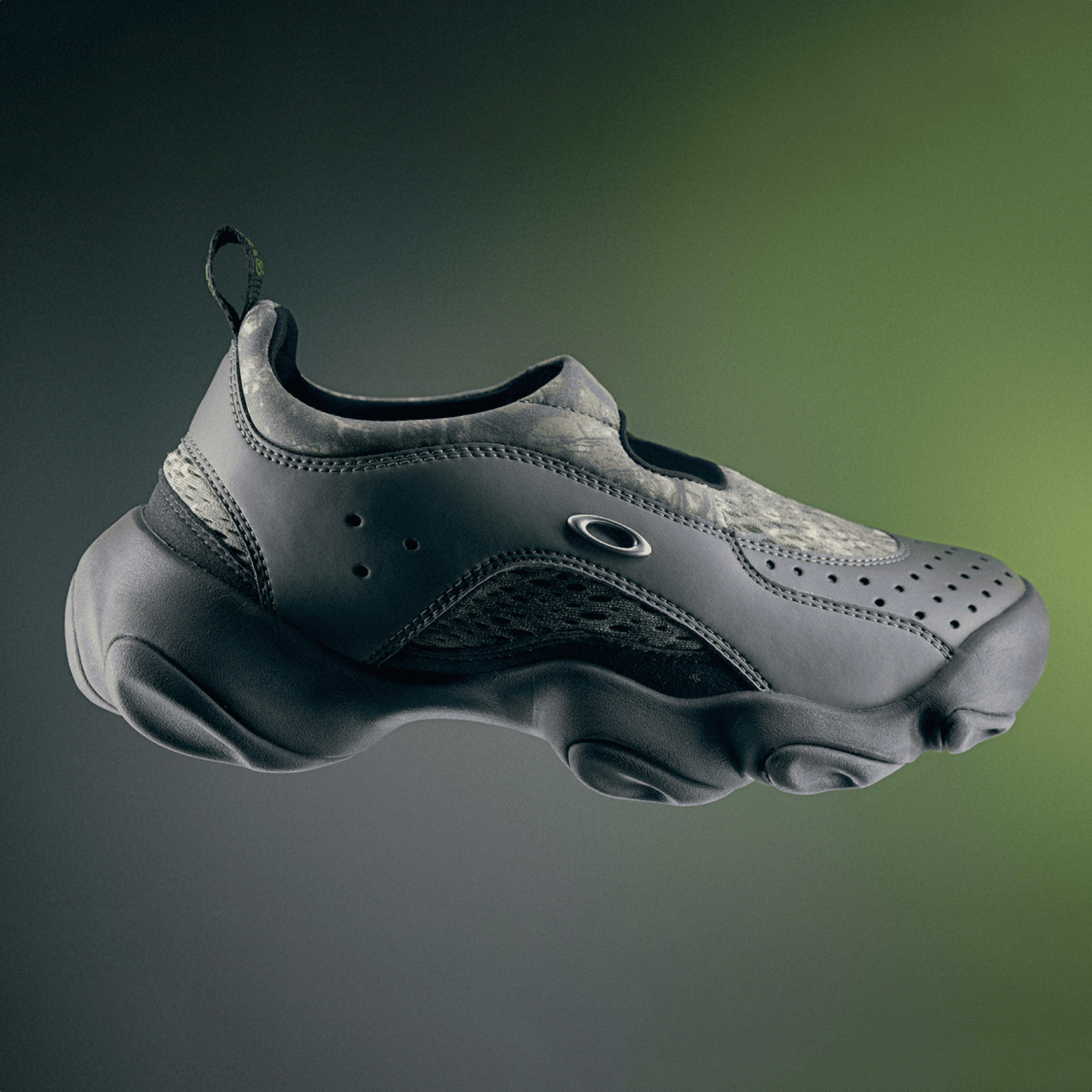 コラボ★Oakley Factory Team×South2 West8★スニーカー Oakley Oakley Factory Team X South2 West8 Flesh Sandal